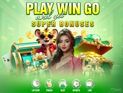 771win: Descubra a Seção Console e Seus Recursos Imperdíveis