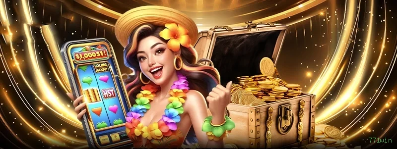 771win: A Nova Era dos Jogos Mobile Que Você Precisa Conhecer