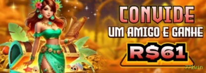 771win: Transforme Sua Jogatina com Novas Atualizações Imperdíveis!